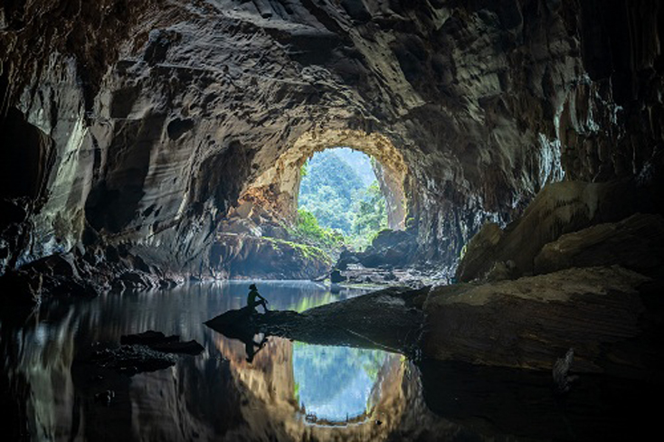 Khai thác thử nghiệm sản phẩm du lịch 